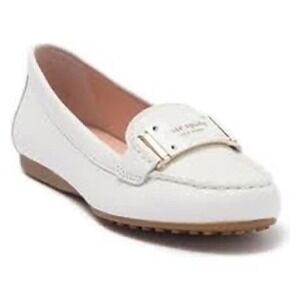 Kate Spade Cheshire Leather Loafer